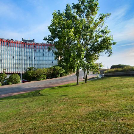 Eurostars Ciudad De LA Coruña Exteriér fotografie