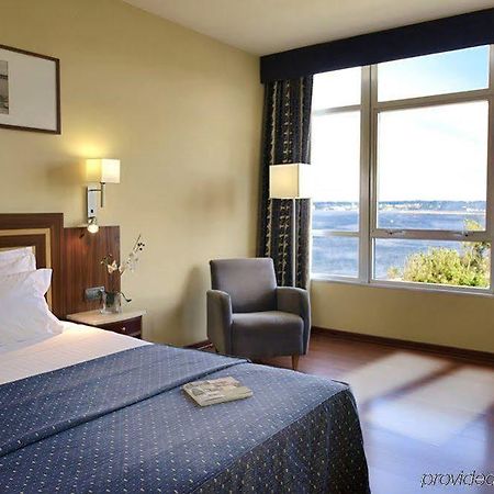 Eurostars Ciudad De LA Coruña Exteriér fotografie